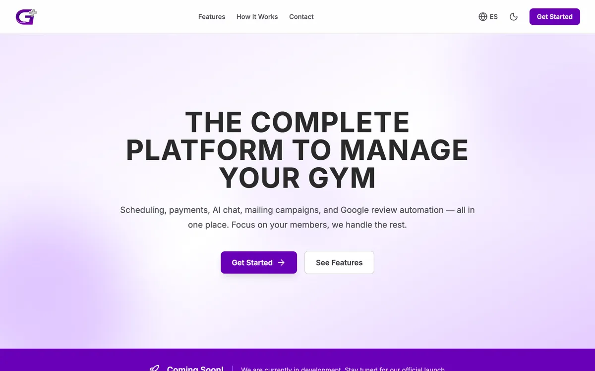 GymPlus